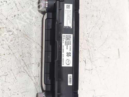 Climate control MAZDA 3 Hatchback (BP) SKYACTIV-X M Hybrid AWD (BP2H) | BP38867503I5 - Image 4