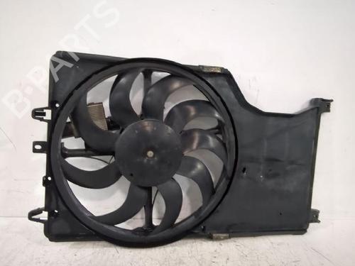 Radiator fan OPEL CORSA E (X15) 1.3 CDTI (08, 68) | BP32663733M35 - Image 2