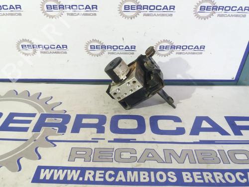 Used ABS pump ABS pump OPEL INSIGNIA A (G09) 2.0 CDTI (68) (160 hp) 31569184 31569184