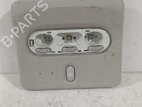 Used Interior roof light NISSAN QASHQAI II (J11, J11_) 1.5 dCi (116 hp) 32461836