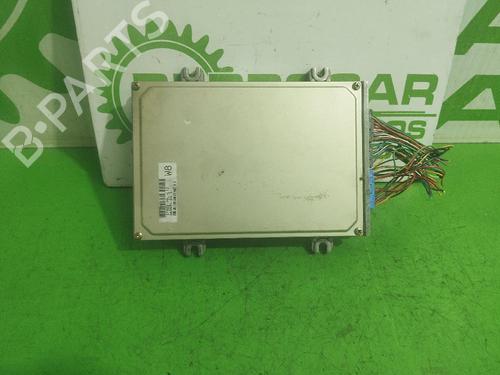 Used Engine control unit (ECU) Engine control unit (ECU) HONDA CIVIC VI Saloon (EJ, EK, SO) 1.5 i (EK3) (114 hp) 31546603 31546603