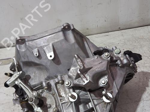 Gearbox MAZDA 3 Hatchback (BP) SKYACTIV-X M Hybrid AWD (BP2H) | BP38867448M3 - Image 3