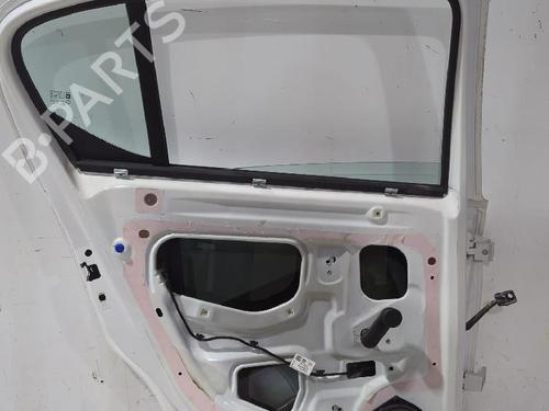 Dør venstre bagtil OPEL CORSA E (X15) 1.3 CDTI (08, 68) | BP33734872C4 - Image 4