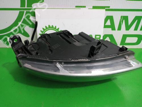 Left headlight AUDI A6 C6 (4F2) 2.4 | BP31548694C28