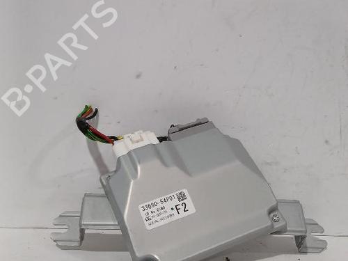 Used Electronic module SUZUKI SX4 S-Cross (JY) 1.4 T AllGrip (AKK414) (140 hp) 32462309