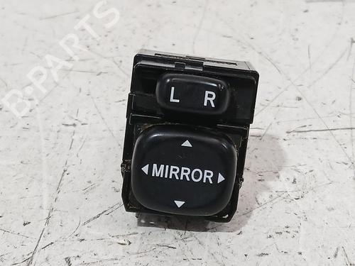 Mirror switch TOYOTA COROLLA (_E12_) 2.0 D-4D (CDE120R, CDE120L_) | BP38865443I25 - Image 2