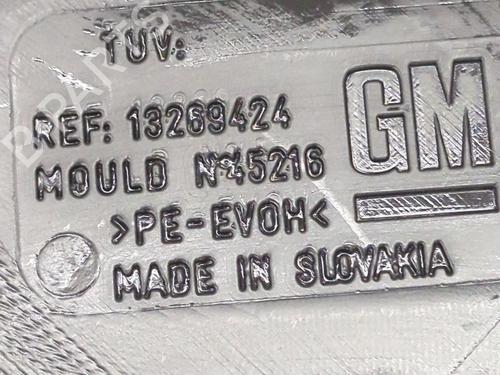Benzintank OPEL ASTRA J Saloon 1.7 CDTI (69) | BP38866633C62 - Image 4