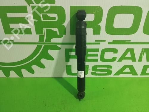 Højre bagtil støddæmper OPEL ASTRA H Saloon (A04) 1.4 (L69) (90 hp) 31545632