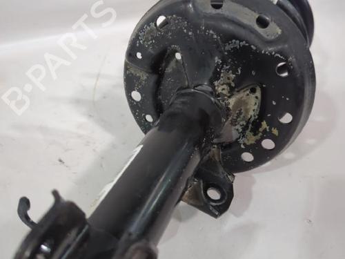 Right front shock absorber OPEL CORSA E (X15) 1.4 (08, 68) | BP33422636M17 - Image 3