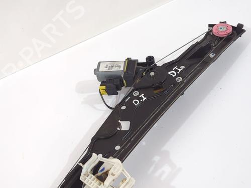 Used Front left window mechanism Front left window mechanism FORD KA (RU8) 1.3 TDCi (75 hp) 40603152 40603152