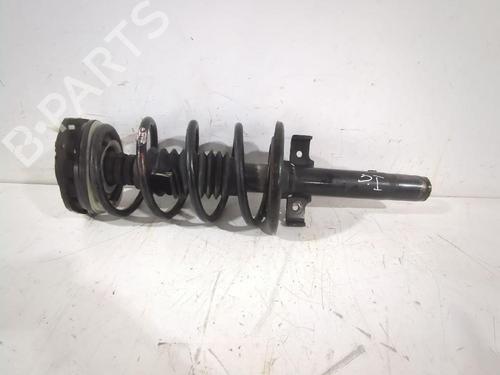 Used Left front shock absorber Left front shock absorber 32489062 32489062
