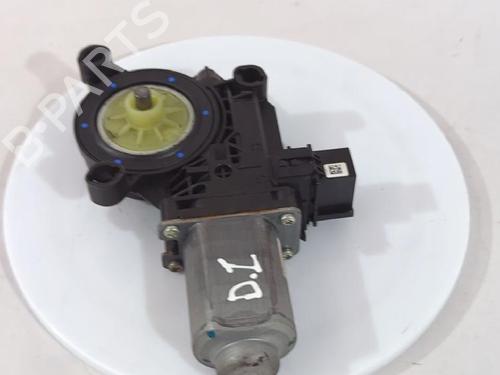 Used Left front window motor Left front window motor SKODA FABIA II (542) 1.2 (60 hp) 34620186 34620186