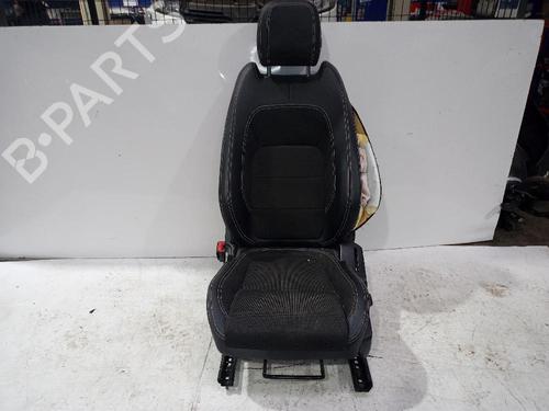 Used Left front seat JAGUAR E-PACE (X540) 2.0 D150 AWD (150 hp) 31554738