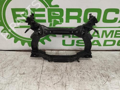 Subframe JAGUAR S-TYPE II (X200) 2.7 D | BP31674590M9 - Image 2