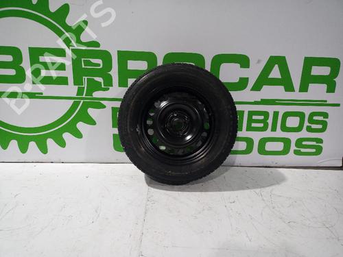 Reservehjulssett OPEL ASTRA G CLASSIC Saloon (T98) 1.6 16V (F69) (101 hp) 31542957