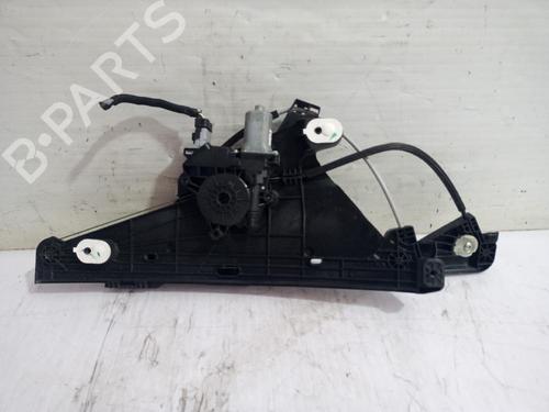 Used Front left window mechanism Front left window mechanism OPEL CORSA F (P2JO) 1.2 (68) (101 hp) 31562672 31562672