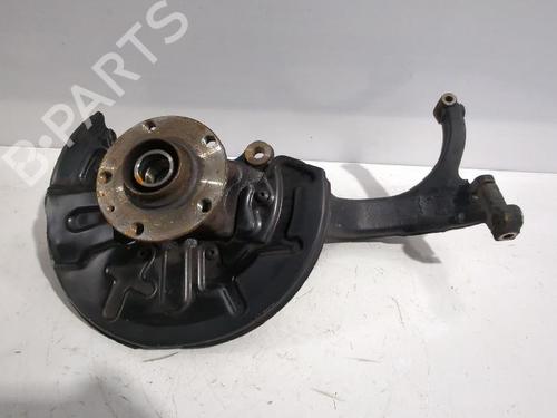 Right front steering knuckle SEAT EXEO (3R2) 1.8 TSI | BP32462970M26