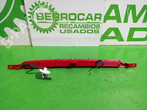 Third brake light VW T-ROC (A11, D11) 1.0 TSI | BP31553901L11  - Image 5