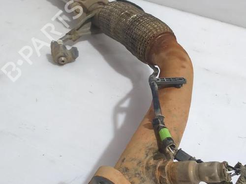 Katalysator KIA CEED (CD) 1.0 T-GDI | BP31567927M10 