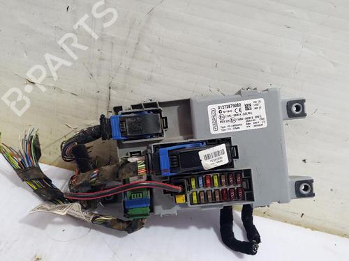 Used Fuse box Fuse box PEUGEOT BIPPER Tepee 1.3 HDi 75 (75 hp) 31562404 31562404