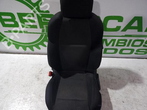 Left front seat PEUGEOT 508 I (8D_) 2.0 HDi | BP31549408C15 