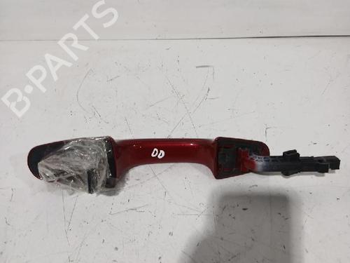 Front right exterior door handle FORD PUMA (J2K, CF7) 1.0 EcoBoost | BP32464705C129