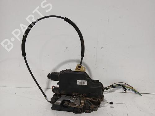 Used Rear left lock SKODA OCTAVIA I (1U2) 1.9 TDI (90 hp) 32464830