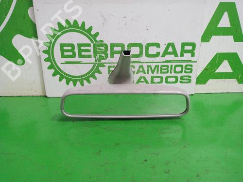 Used Rear mirror AUDI A6 C6 (4F2) 2.4 (177 hp) 31548753