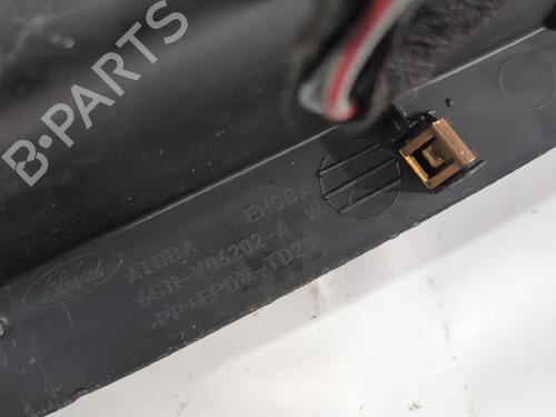 Glove box FORD TRANSIT Van (FA_ _) 2.2 TDCi | BP33746497C95 - Image 6