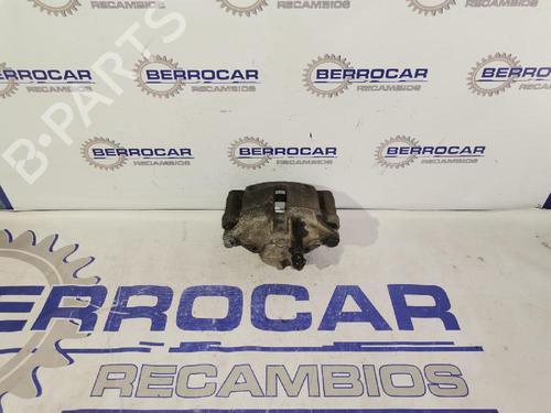 Used Left front brake caliper Left front brake caliper RENAULT KANGOO (KC0/1_) [1997-2026] 31677850 31677850