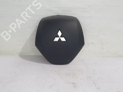 Used Driver airbag Driver airbag MITSUBISHI ASX (GA_W_) 1.8 DI-D 4WD (GA6W) (116 hp) 31558466 31558466