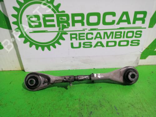 Used Left rear suspension arm Left rear suspension arm PEUGEOT 508 I (8D_) [2010-2018] 39265818 39265818