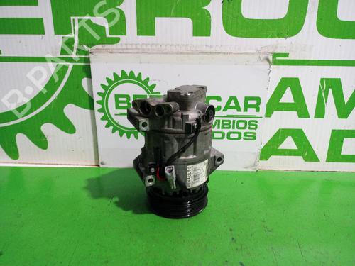 Used AC compressor AC compressor RENAULT LAGUNA III Grandtour (KT0/1) 3.0 dCi (KT03, KT13) (235 hp) 31552559 31552559