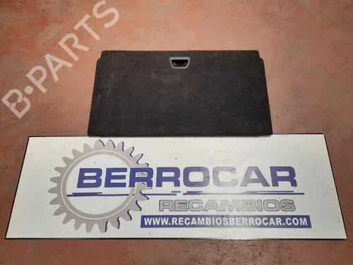 Used Luggage compartment floor Luggage compartment floor LAND ROVER DISCOVERY II (L318) [1998-2004] 33422523 33422523