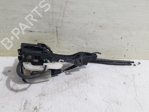 Used Front left lock HYUNDAI ix35 (LM, EL, ELH) 2.0 CRDi 4WD (136 hp) 31562544