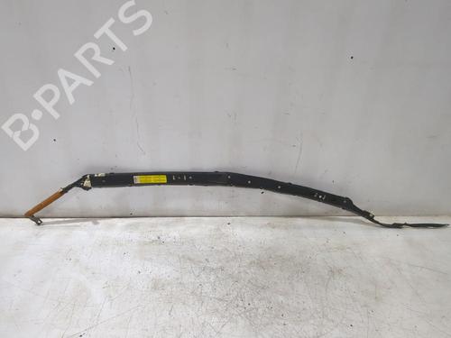 Used Left curtain airbag Left curtain airbag OPEL ASTRA H GTC (A04) 1.7 CDTi (L08) (101 hp) 33310188 33310188