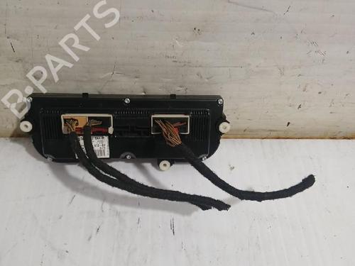 Climate control SEAT LEON (1P1) 1.9 TDI | BP31563479I5 - Image 4