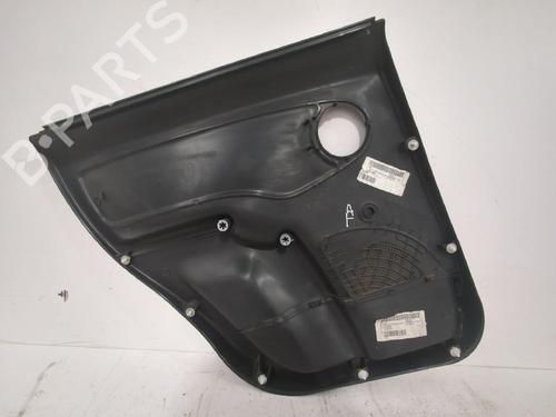 Rear right panel CITROËN C3 I (FC_, FN_) 1.4 i | BP31565014C61