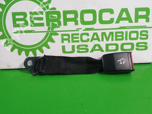 Engache cinturón PEUGEOT 306 Hatchback (7A, 7C, N3, N5) [1993-2003]  31674483