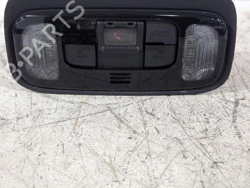 Plafonier Plafonier TOYOTA YARIS (_P21_, _PA1_, _PH1_) 1.5 Hybrid (MXPH11) (92 hp) 32461800 32461800