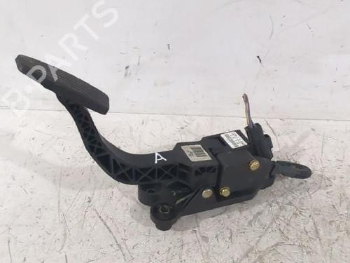 Used Pedal Pedal HYUNDAI TUCSON (JM) 2.0 CRDi (113 hp) 32462571 32462571