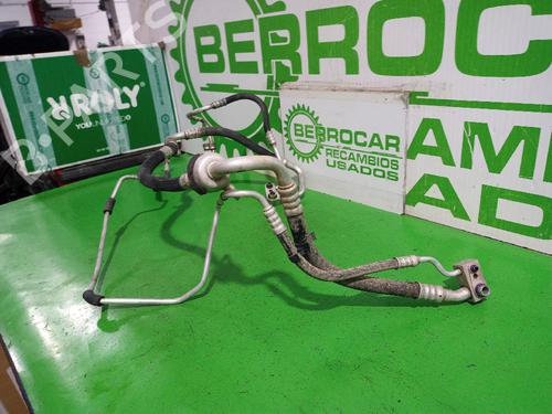 AC pipe OPEL ASTRA H Saloon (A04) 1.7 CDTi (L69) | BP31554185M126 - Image 4