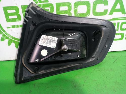 Left tailgate light CITROËN C3 II (SC_) | BP38861637C79 - Image 3