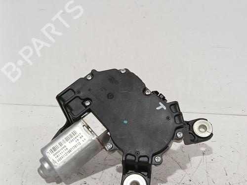 Used Rear wiper motor Rear wiper motor 38866607 38866607