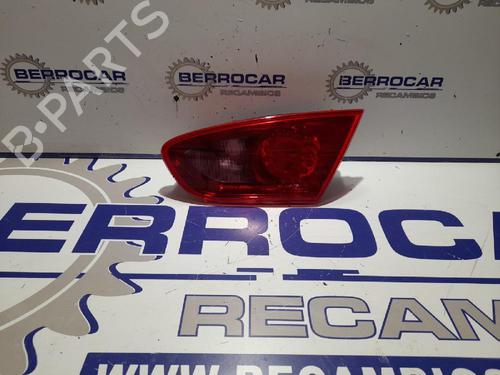 Used Right tailgate light Right tailgate light SEAT LEON (1P1) [2005-2013] 31673225 31673225