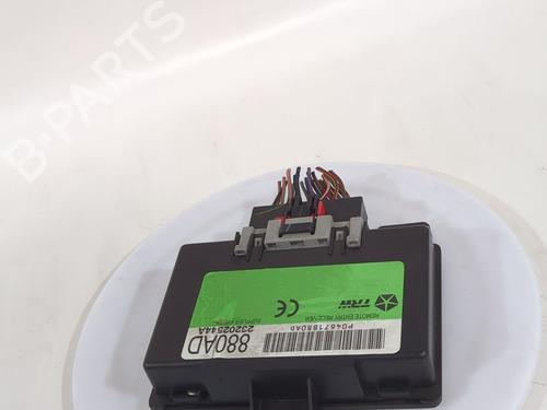 Used Electronic module Electronic module 39587838 39587838