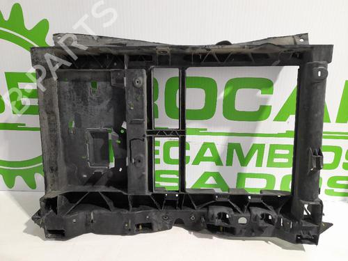 Frontplade/Frontkurv Frontplade/Frontkurv CITROËN C3 II Hatchback Van (SC_) 1.4 HDi (68 hp) 31542305 31542305