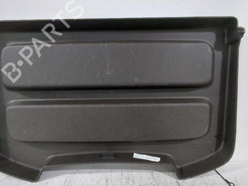 Hattehylde DACIA SANDERO II 1.5 dCi | BP31566504C85