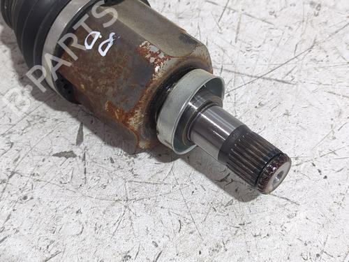 Right front driveshaft MG MG ZS SUV (AZS1) 1.5 VTi | BP38865837M39 - Image 2