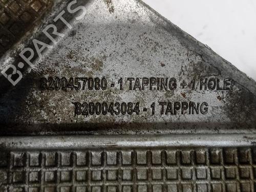 Engine mount RENAULT SCÉNIC II (JM0/1_) 1.5 dCi (JM1F) | BP31558815M89 - Image 4